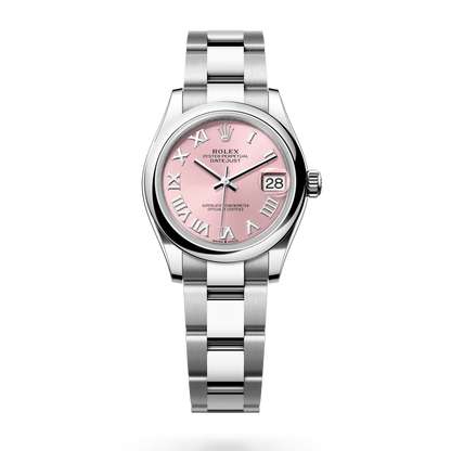 Rolex Datejust 31 2782 CHG024000C 278240-0013