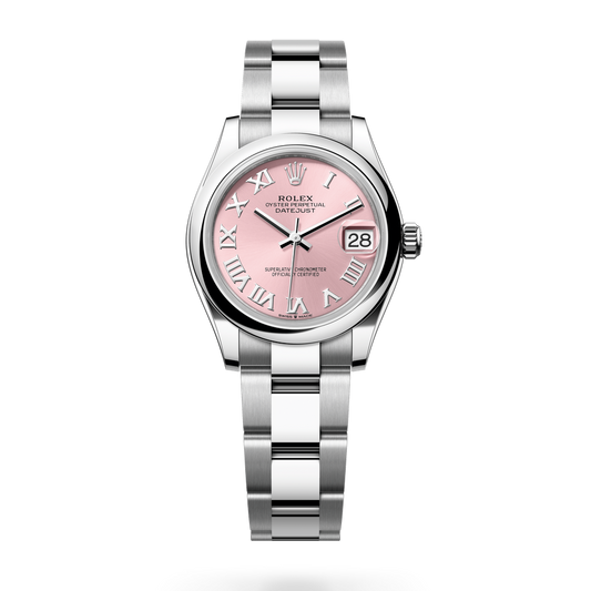 Rolex Datejust 31 2782 CHG024000C 278240-0013