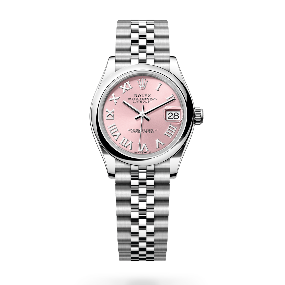 Rolex Datejust 31 2782 CHG024000C 278240-0014
