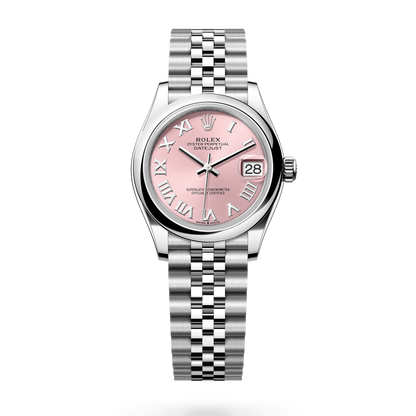 Rolex Datejust 31 2782 CHG024000C 278240-0014