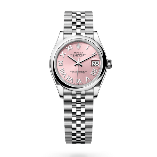 Rolex Datejust 31 2782 CHG024000C 278240-0014