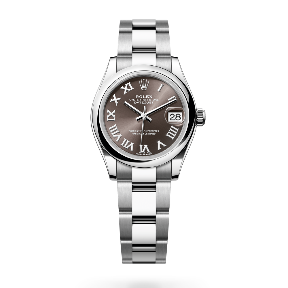 Rolex Datejust 31 2782 CHG024000C 278240-0015