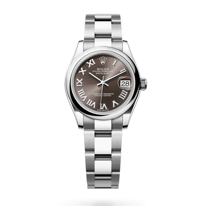 Rolex Datejust 31 2782 CHG024000C 278240-0015