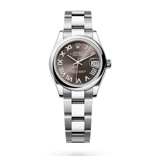 Rolex Datejust 31 2782 CHG024000C 278240-0015