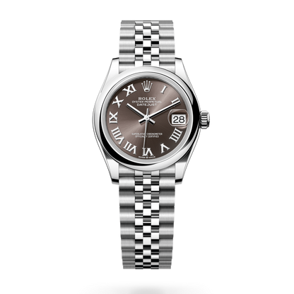 Rolex Datejust 31 2782 CHG024000C 278240-0016