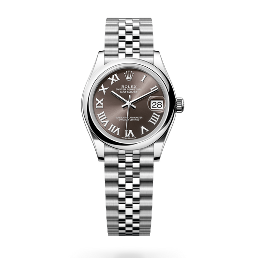 Rolex Datejust 31 2782 CHG024000C 278240-0016