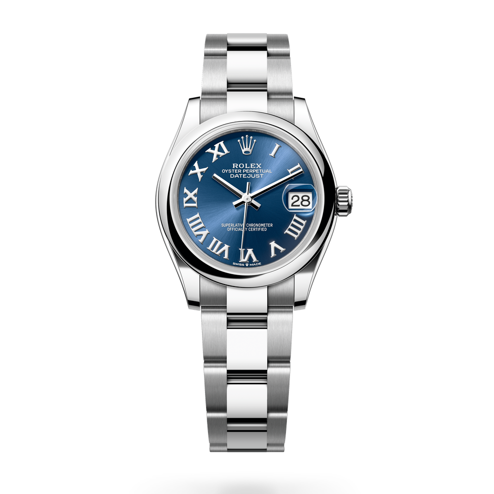Rolex Datejust 31 2782 CHG024000C 278240-0017