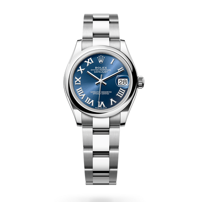 Rolex Datejust 31 2782 CHG024000C 278240-0017