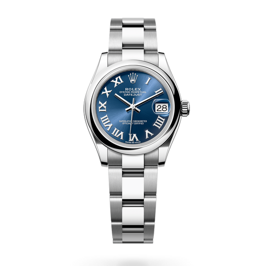 Rolex Datejust 31 2782 CHG024000C 278240-0017
