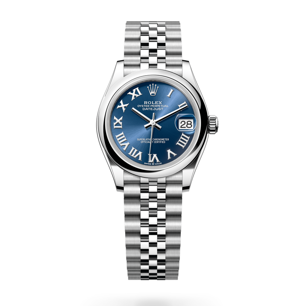 Rolex Datejust 31 2782 CHG024000C 278240-0018