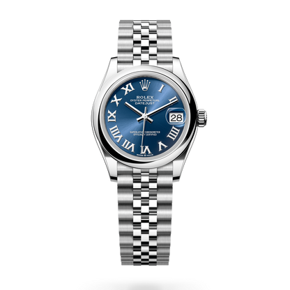 Rolex Datejust 31 2782 CHG024000C 278240-0018