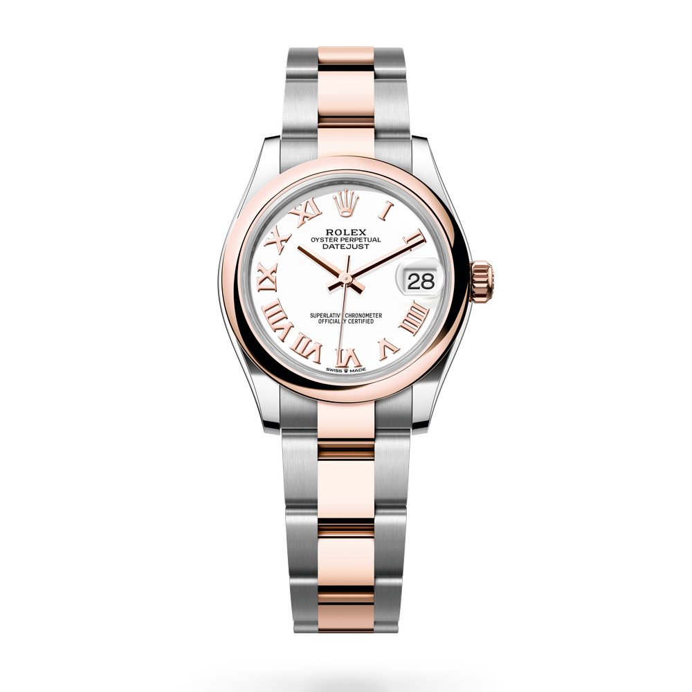 Rolex Datejust 31 2782 CHG024000C 278241-0001