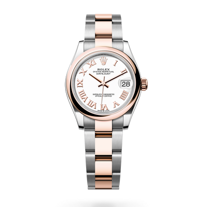 Rolex Datejust 31 2782 CHG024000C 278241-0001
