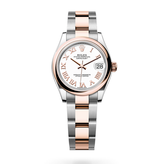 Rolex Datejust 31 2782 CHG024000C 278241-0001