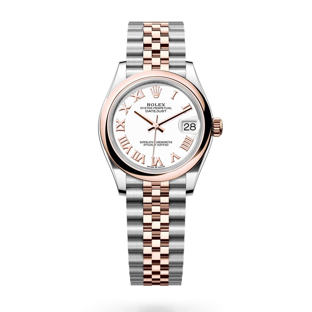 Rolex Datejust 31 2782 CHG024000C 278241-0002