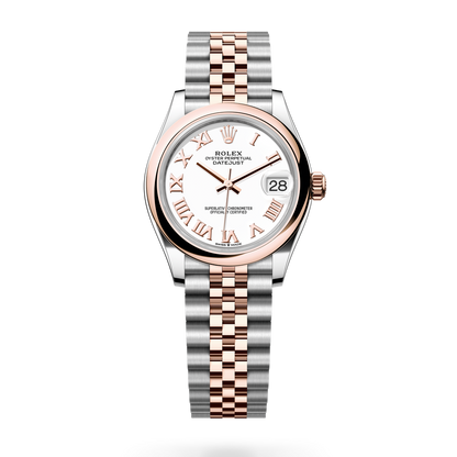 Rolex Datejust 31 2782 CHG024000C 278241-0002