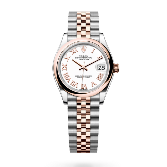 Rolex Datejust 31 2782 CHG024000C 278241-0002