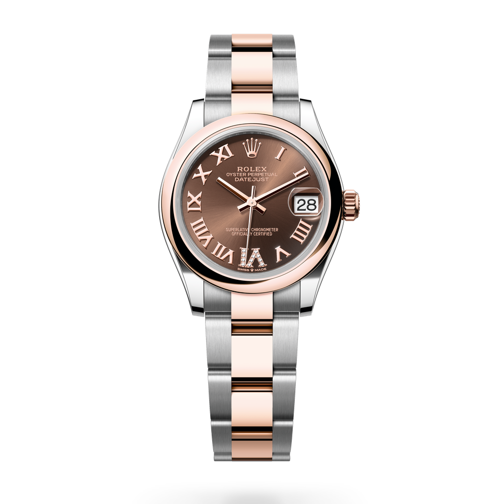 Rolex Datejust 31 2782 CHG024000C 278241-0003