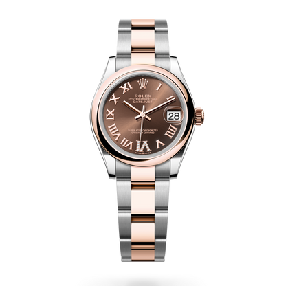Rolex Datejust 31 2782 CHG024000C 278241-0003