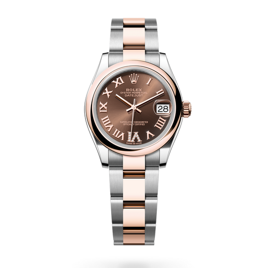 Rolex Datejust 31 2782 CHG024000C 278241-0003