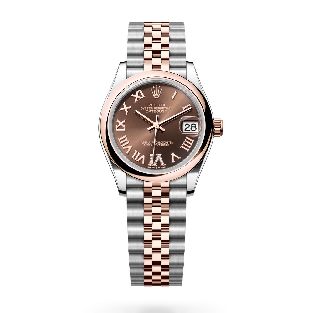 Rolex Datejust 31 2782 CHG024000C 278241-0004