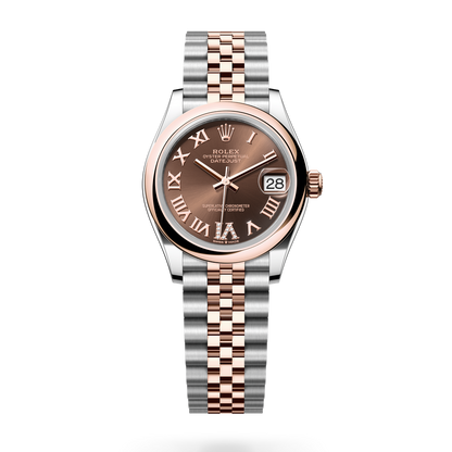 Rolex Datejust 31 2782 CHG024000C 278241-0004