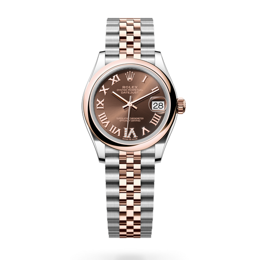Rolex Datejust 31 2782 CHG024000C 278241-0004