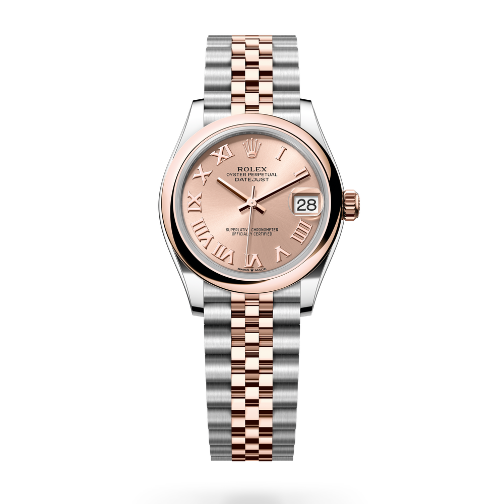 Rolex Datejust 31 2782 CHG024000C 278241-0006