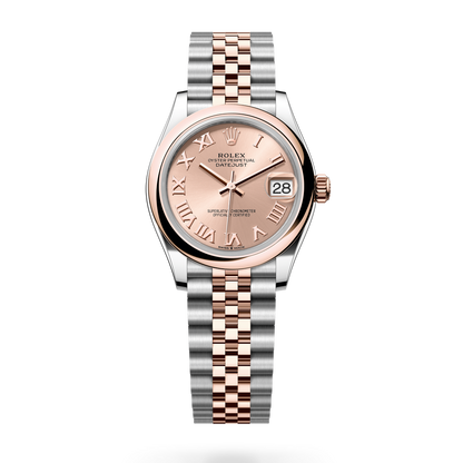 Rolex Datejust 31 2782 CHG024000C 278241-0006