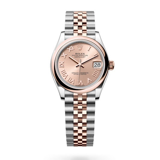 Rolex Datejust 31 2782 CHG024000C 278241-0006
