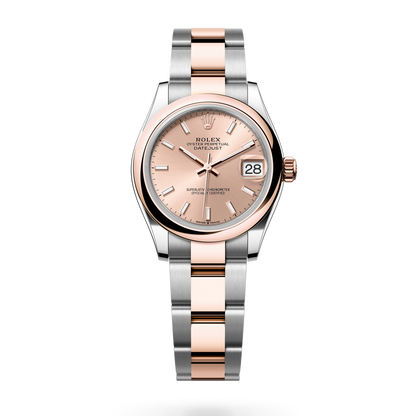 Rolex Datejust 31 2782 CHG024000C 278241-0009