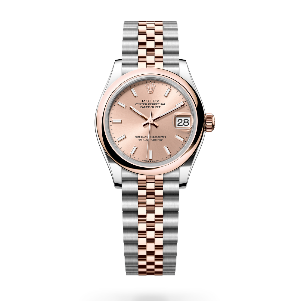 Rolex Datejust 31 2782 CHG024000C 278241-0010