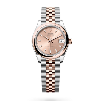 Rolex Datejust 31 2782 CHG024000C 278241-0010