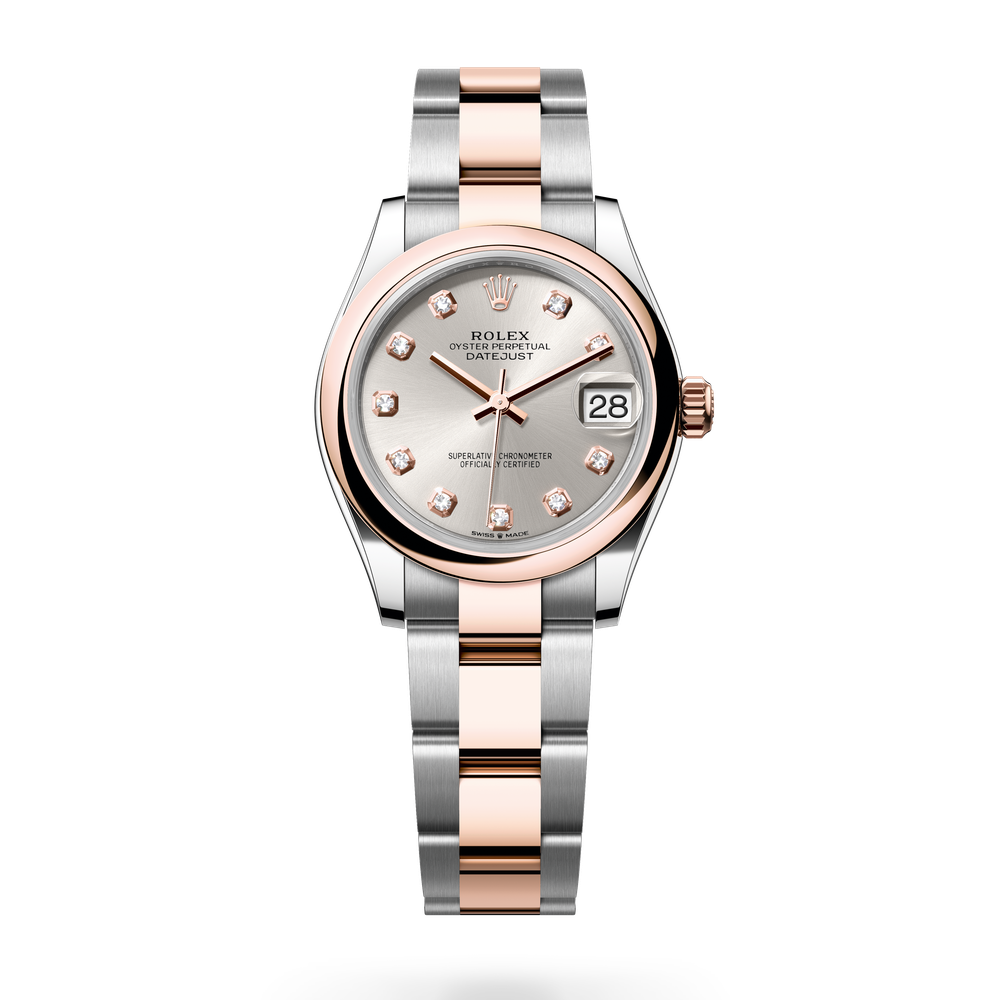Rolex Datejust 31 2782 CHG024000C 278241-0015