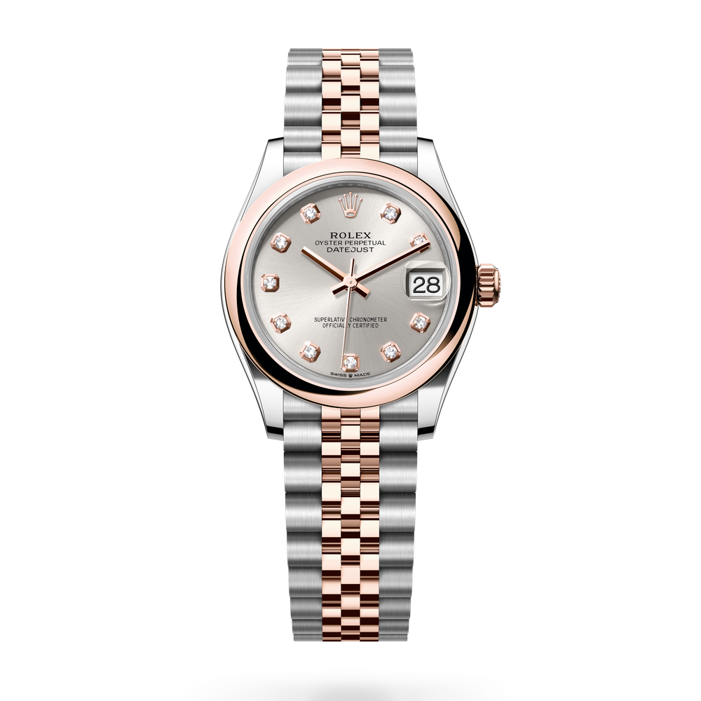 Rolex Datejust 31 2782 CHG024000C 278241-0016