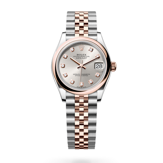 Rolex Datejust 31 2782 CHG024000C 278241-0016