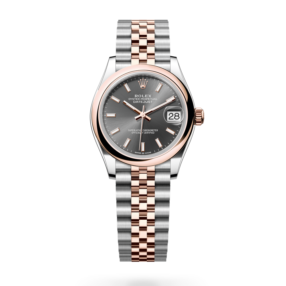Rolex Datejust 31 2782 CHG024000C 278241-0018