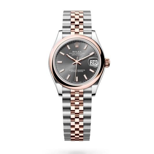 Rolex Datejust 31 2782 CHG024000C 278241-0018