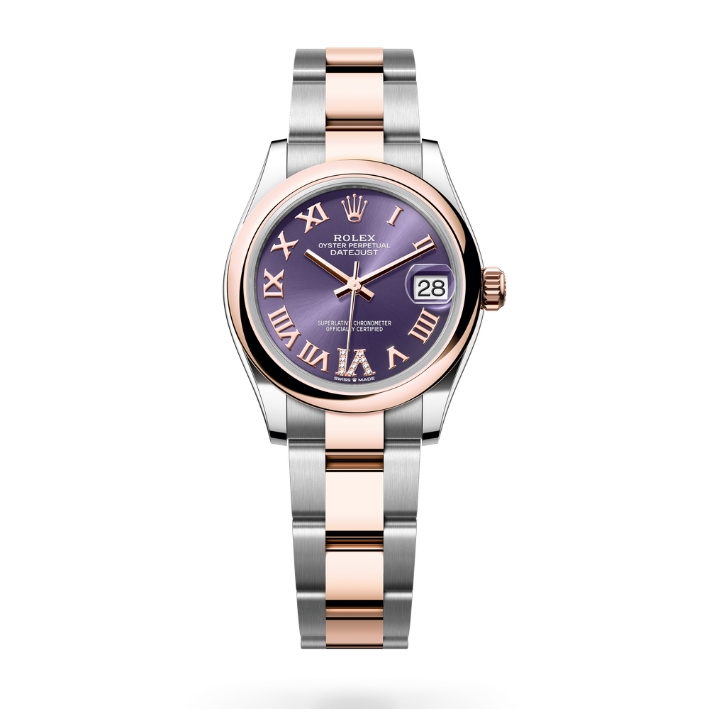 Rolex Datejust 31 2782 CHG024000C 278241-0019