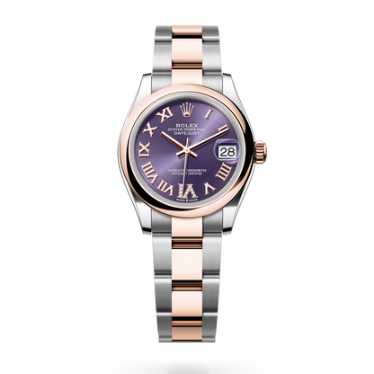 Rolex Datejust 31 2782 CHG024000C 278241-0019