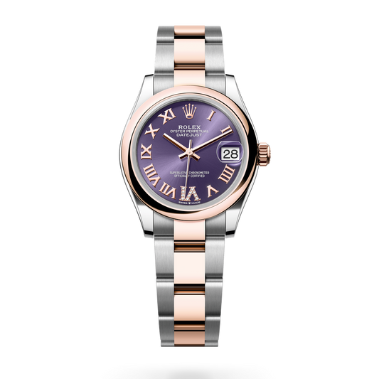 Rolex Datejust 31 2782 CHG024000C 278241-0019