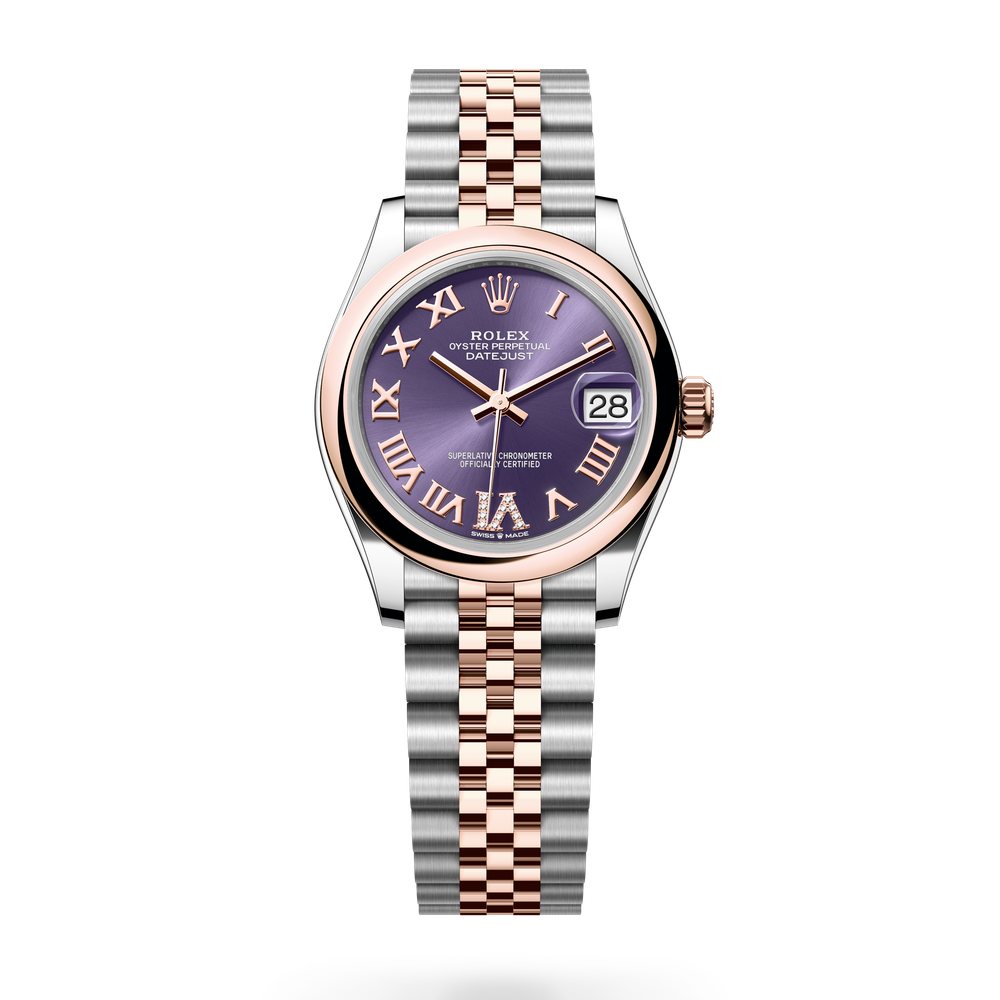 Rolex Datejust 31 2782 CHG024000C 278241-0020