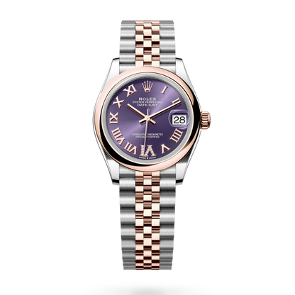 Rolex Datejust 31 2782 CHG024000C 278241-0020