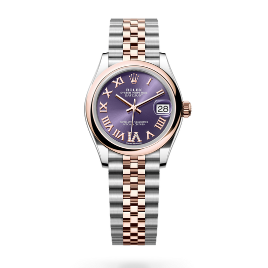 Rolex Datejust 31 2782 CHG024000C 278241-0020