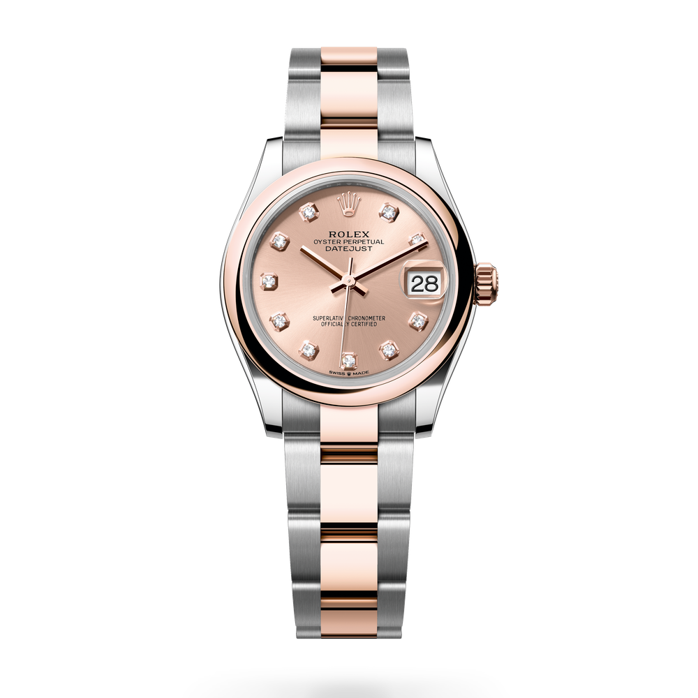 Rolex Datejust 31 2782 CHG024000C 278241-0023