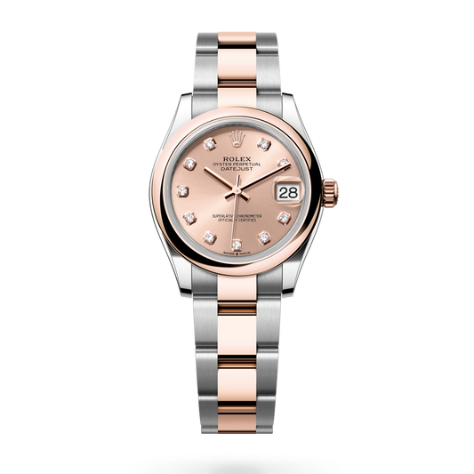 Rolex Datejust 31 2782 CHG024000C 278241-0023