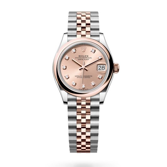 Rolex Datejust 31 2782 CHG024000C 278241-0024