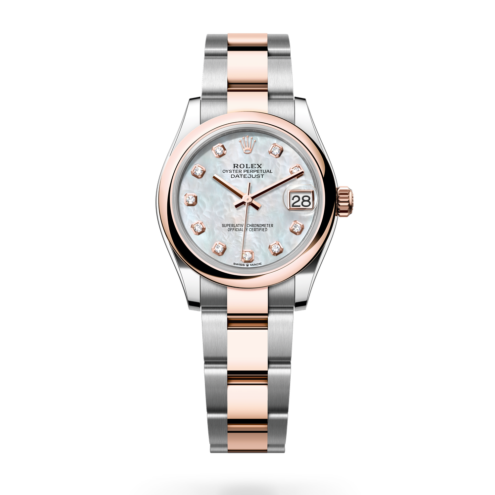 Rolex Datejust 31 2782 CHG024000C 278241-0025
