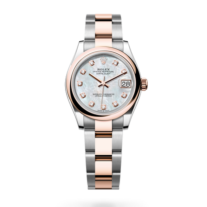 Rolex Datejust 31 2782 CHG024000C 278241-0025
