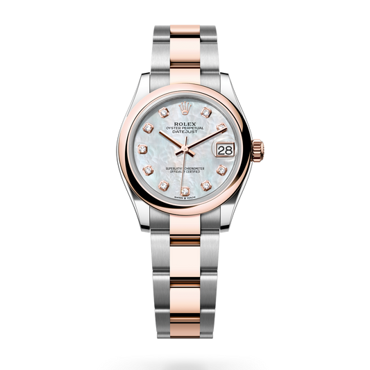 Rolex Datejust 31 2782 CHG024000C 278241-0025